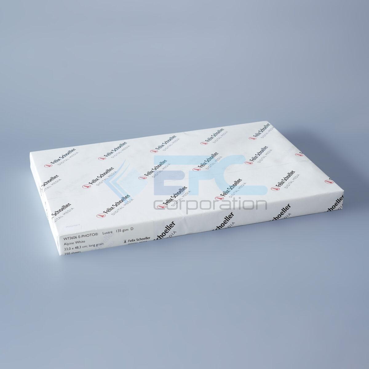 E-PHOTO Lustre 135 GSM