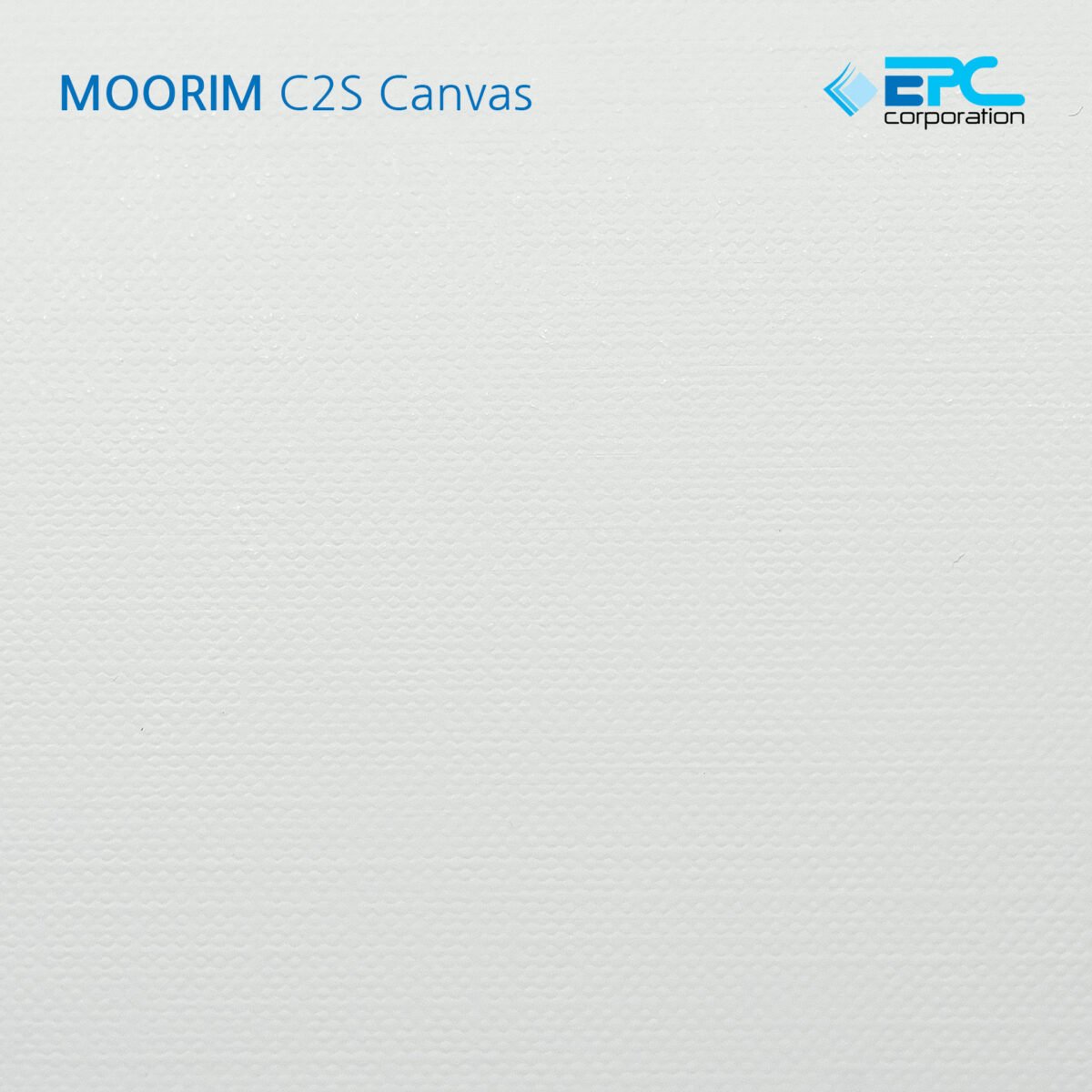 Moorim C2S Canvas กระดาษอัดลายแคนวาส กระดาษดิจิตอล กระดาษมูริม กระดาษอัดลาย แคนวาส